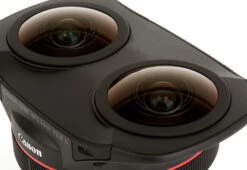 Canon® Canon RF 5.2mm F/2.8L Dual Fisheye 3D VR -Camera Accessories 114076841750