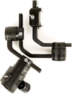 DJI Ronin-S 3-Axis Gimbal Stabilizer 18 DJI Ronin-S 3-Axis Gimbal Stabilizer -Camera Accessories 114243483212