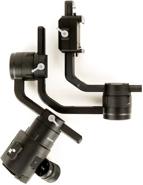 DJI Ronin-S 3-Axis Gimbal Stabilizer 8 DJI Ronin-S 3-Axis Gimbal Stabilizer - Image 6