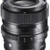Sigma 65mm F/2 DG DN Contemporary For L-Mount -Camera Accessories 114475277396