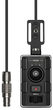 DJI Ronin 2 Thumb Controller W/ Accessory Mount