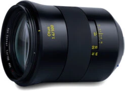 Zeiss Otus ZE 100mm F/1.4 APO Sonnar For Canon -Camera Accessories 115476266893