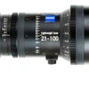 Zeiss Lightweight Zoom LWZ.3 21-100mm T2.9-3.9 (EF) -Camera Accessories 115478878650