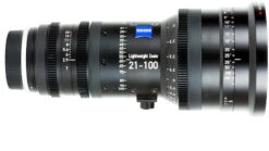 Zeiss Lightweight Zoom LWZ.3 21-100mm T2.9-3.9 (EF)