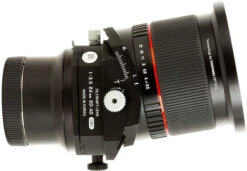 Rokinon 24mm F/3.5 Tilt-Shift For Sony E -Camera Accessories 116352480843