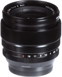Fuji XF 23mm F/1.4 R -Camera Accessories 116482958661