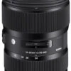 Sigma 24-35mm F/2 DG HSM Art For Canon