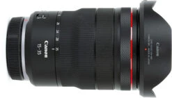 Canon® Canon RF 15-35mm F/2.8L IS -Camera Accessories 118250459924