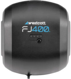 Westcott FJ400 400Ws Strobe With AC/DC Battery -Camera Accessories 119285406205