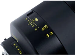 Zeiss Otus ZF.2 100mm F/1.4 APO Sonnar For Nikon -Camera Accessories 119348636831