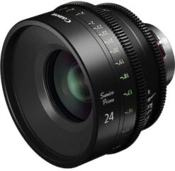 Canon® Canon CN-E 24mm T1.5 FP X Sumire (PL) 7 Canon® Canon CN-E 24mm T1.5 FP X Sumire (PL) -Camera Accessories 120649537701