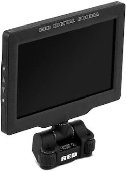 RED DSMC2 Touch 7" LCD