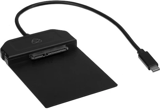 Atomos USB-C 3.1 Powered Docking Station 3 Atomos USB-C 3.1 Powered Docking Station