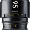 Schneider® Schneider Cine-Xenar III 95mm T2.0 PL -Camera Accessories 122262243040