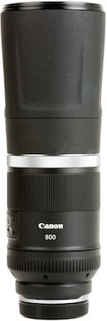 Canon® Canon RF 800mm F/11 IS STM