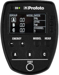 Profoto Air Remote TTL-O/P Transmitter For Olympus/Panasonic