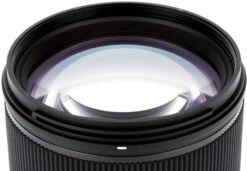 Sigma 85mm F/1.4 DG HSM Art For Canon -Camera Accessories 123117587367