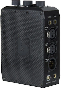 Beachtek DXA-ALEXA Preamplifier For ARRI ALEXA Mini -Camera Accessories 123155741468