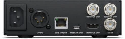 Blackmagic Design Web Presenter 4K -Camera Accessories 123741466720
