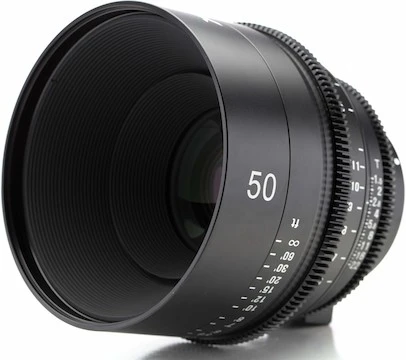 Rokinon Xeen 50mm T1.5 For Canon 3 Rokinon Xeen 50mm T1.5 For Canon