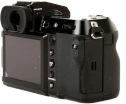 Fuji GFX 50S II Medium Format Mirrorless 19 Fuji GFX 50S II Medium Format Mirrorless -Camera Accessories 124928878396