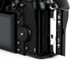 Panasonic Lumix DC-S1R -Camera Accessories 125550384623