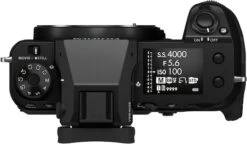 Fuji GFX 100S Medium Format Mirrorless -Camera Accessories 126354134426
