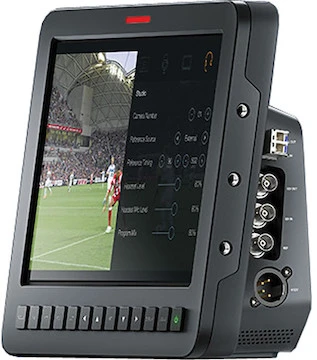Blackmagic Design Studio Camera 4K 2 9 Blackmagic Design Studio Camera 4K 2 - Image 7