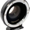 Metabones Canon EF To Blackmagic Pocket Cam Speed Booster T -Camera Accessories 128551363411