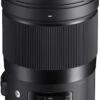 Sigma 40mm F/1.4 DG HSM Art For Nikon 2 Sigma 40mm F/1.4 DG HSM Art For Nikon -Camera Accessories 129489530984