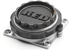 RED Ti Canon Mount For DSMC / DSMC2 Brain