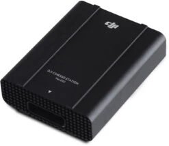 DJI CINESSD Station (USB 3.0)