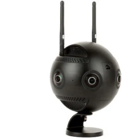 Insta360 Pro 2 Spherical VR 360 8K Camera 18 Insta360 Pro 2 Spherical VR 360 8K Camera -Camera Accessories 130516164481