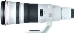 Canon® Canon 500mm F/4L IS II