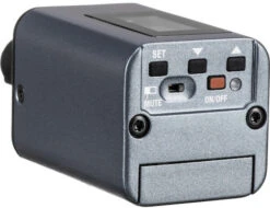 Sennheiser SKP 100 G4 Plug-on Transmitter - Freq A 8 Sennheiser SKP 100 G4 Plug-on Transmitter - Freq A -Camera Accessories 131622153753