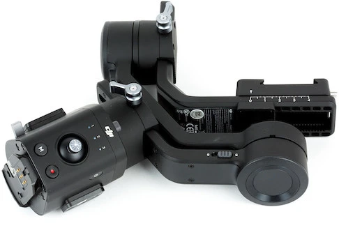 DJI Ronin-SC Gimbal Stabilizer 8 DJI Ronin-SC Gimbal Stabilizer - Image 6