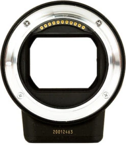 Nikon FTZ Mount Adapter 13 Nikon FTZ Mount Adapter -Camera Accessories 132200487387