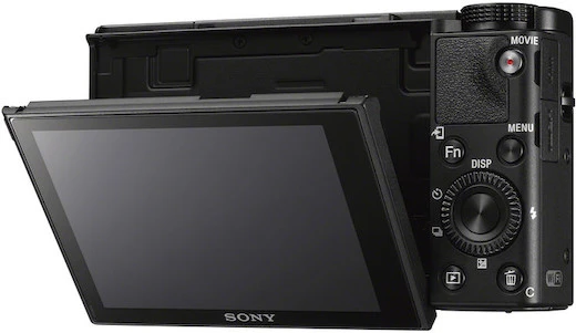Sony Cyber-shot RX100 VA 13 Sony Cyber-shot RX100 VA - Image 11