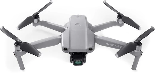 DJI Mavic Air 2 3 DJI Mavic Air 2