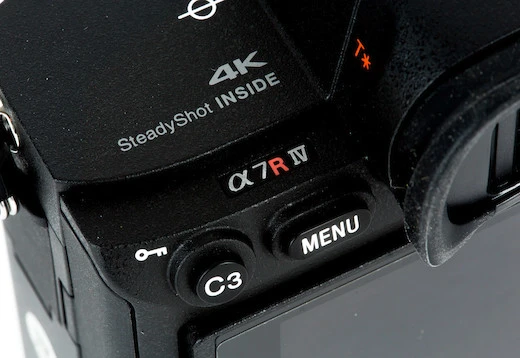 Sony Alpha A7R IV 15 Sony Alpha A7R IV - Image 13
