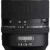 Pentax D FA 24-70mm F/2.8 ED SDM WR