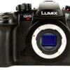 Panasonic GH5S