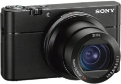 Sony Cyber-shot RX100 VA 15 Sony Cyber-shot RX100 VA -Camera Accessories 133391537636
