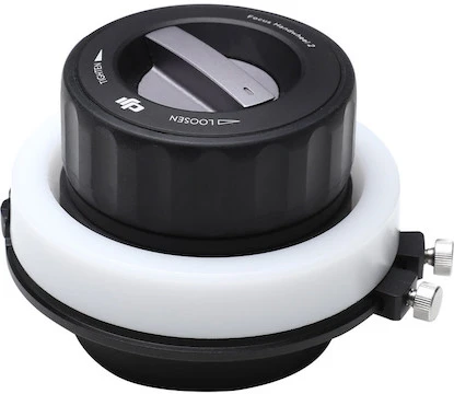 DJI Focus Handwheel 2 For Osmo Pro 3 DJI Focus Handwheel 2 For Osmo Pro