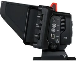 Blackmagic Design Studio Camera 4K Pro G2 -Camera Accessories 134766088838