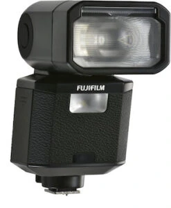 Fuji EF-X500 Flash