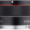 Rokinon AF 35mm F/2.8 FE For Sony E 1 Rokinon AF 35mm F/2.8 FE For Sony E -Camera Accessories 135120061470