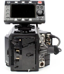 Panasonic VariCam LT 4K S35 (PL Mount) -Camera Accessories 135417332613