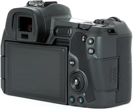 Canon® Canon EOS R 9 Canon® Canon EOS R - Image 7