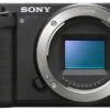 Sony ZV-E10 Mirrorless Camera 1 Sony ZV-E10 Mirrorless Camera -Camera Accessories 137274455148